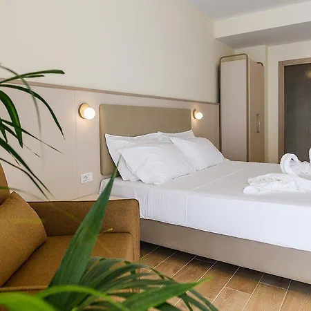 Hotell Fllad And